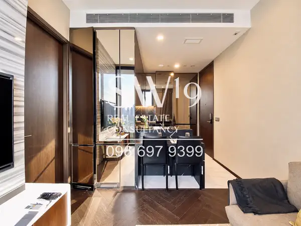 The Esse Sukhumvit 36 (JJ2149) - 4