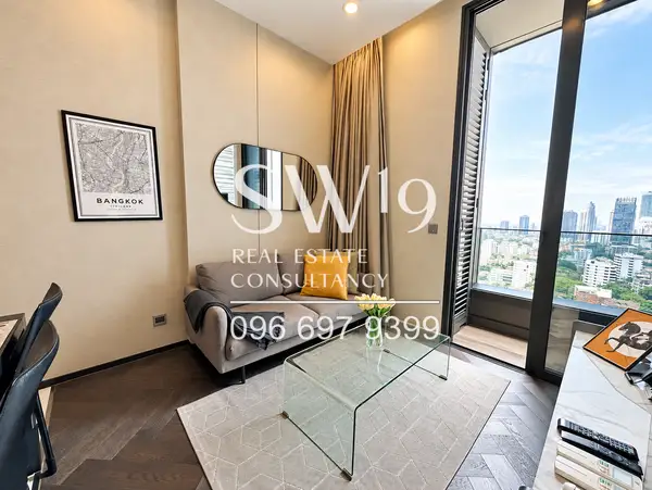 The Esse Sukhumvit 36 (JJ2149) - 2