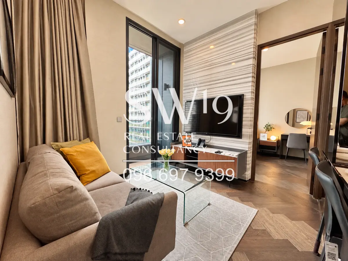 The Esse Sukhumvit 36 (JJ2149)
