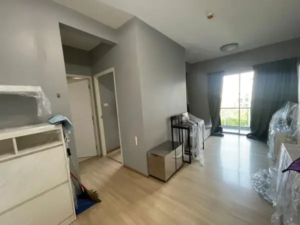 A Space Sukhumvit 77 (JJ0942)