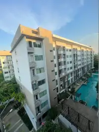 เอ สเปซ สุขุมวิท 77 (JJ0942) - 6