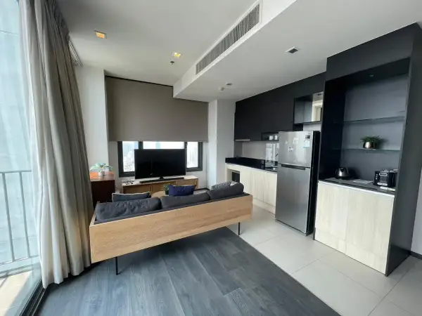 Edge Sukhumvit 23 (JJ0951) - 2