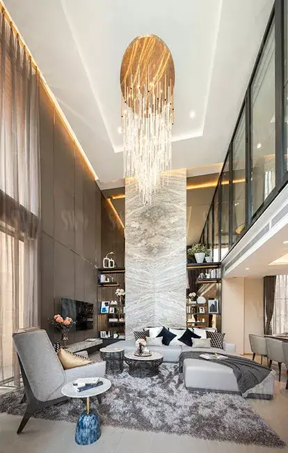  Anina-Villa Sathorn Yenakart (JJ0976) - 3