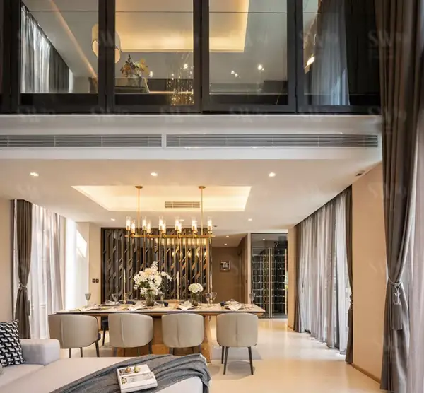  Anina-Villa Sathorn Yenakart (JJ0976) - 4