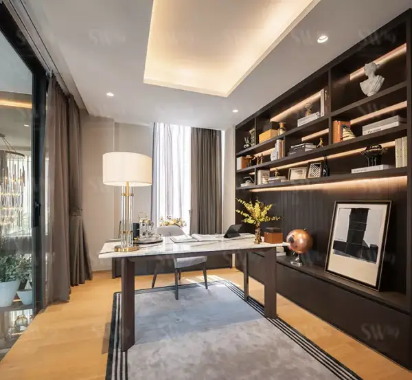  Anina-Villa Sathorn Yenakart (JJ0976) - 5