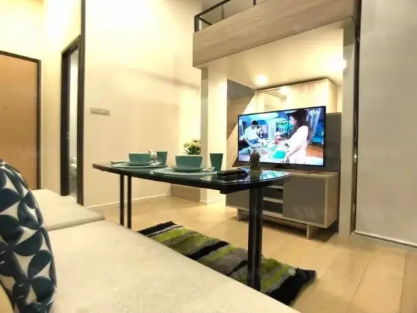 Chewathai Residence Asoke (JJ0968) - 2