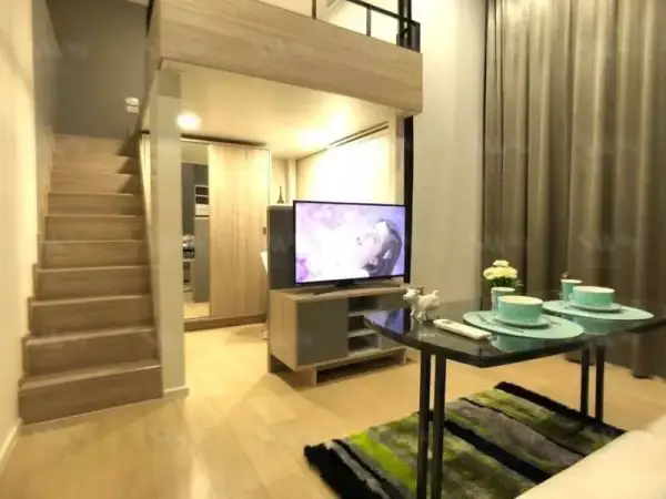 Chewathai Residence Asoke (JJ0968) - 3