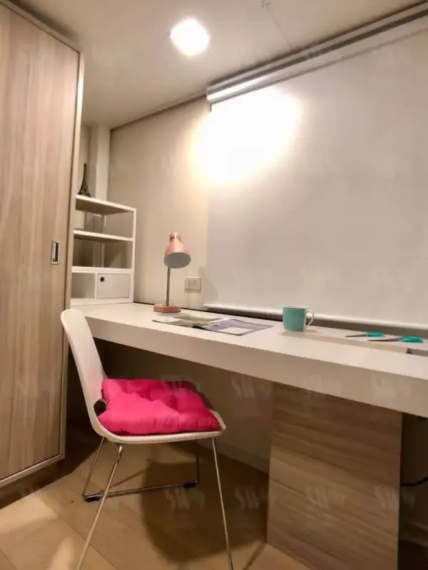 Chewathai Residence Asoke (JJ0968) - 4