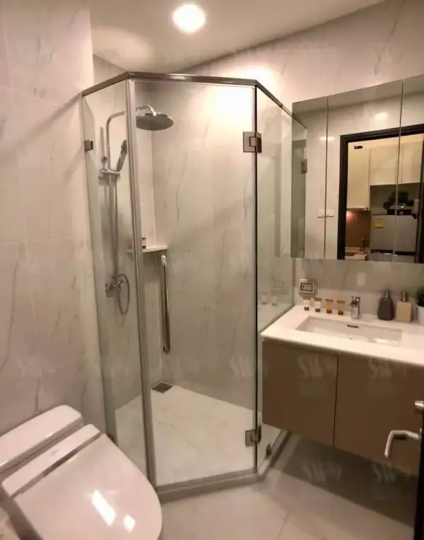 Chewathai Residence Asoke (JJ0968) - 5