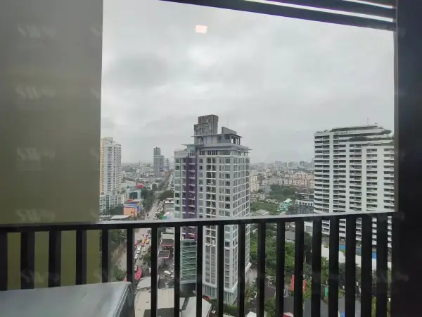 Metris Ladprao (JJ0973) - 4
