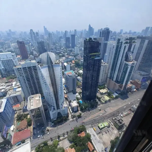 Ashton Asoke (JJ0978) - 3