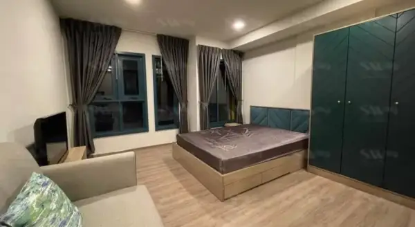 The Base Sukhumvit 50 (JJ0984) - 2