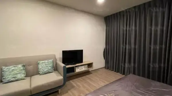 The Base Sukhumvit 50 (JJ0984) - 3