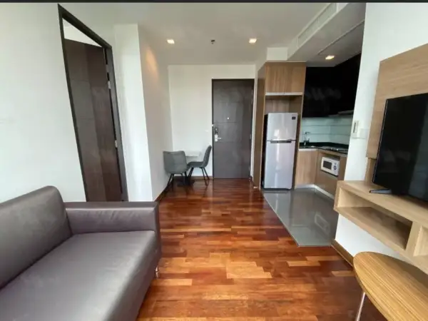 Wish Signature Midtown Siam (JJ1008) - 2