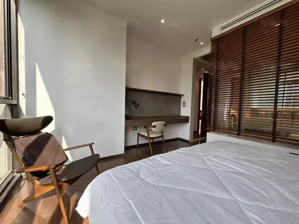 The Address Sukhumvit 28 (JJ1018)