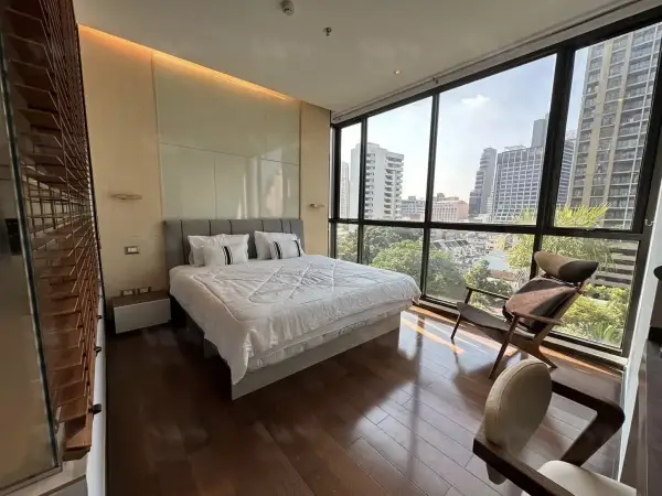 ดิ แอดเดรส สุขุมวิท 28 (JJ1018) - 5