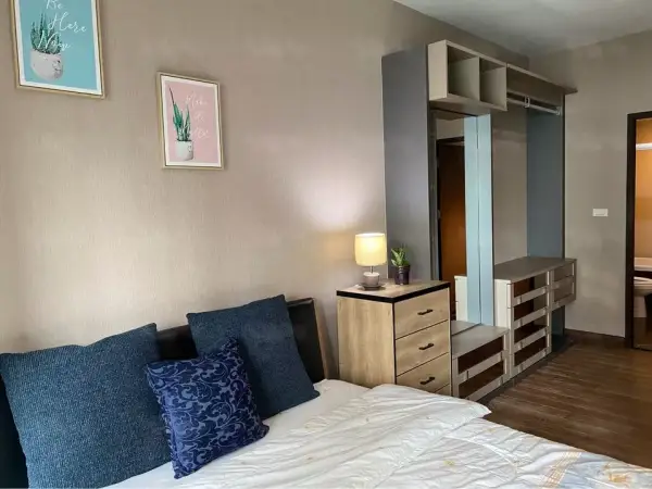 Noble Remix Sukhumvit 36 (JJ1030) - 5