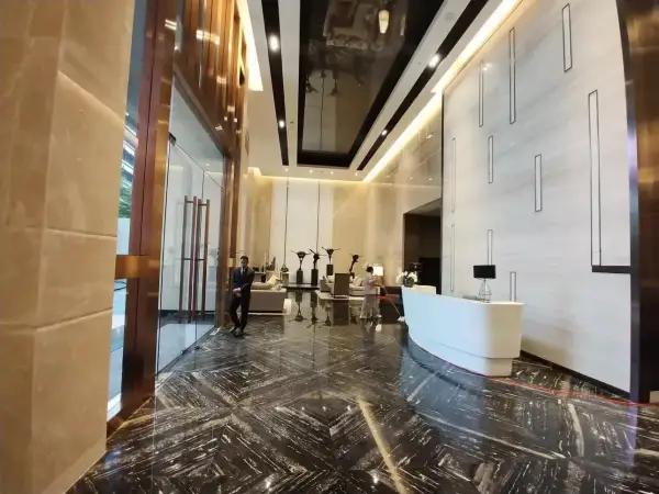 ดิ เอส อโศก (JJ1055)