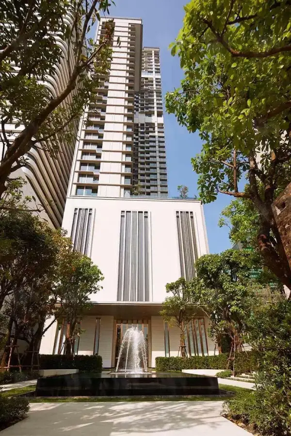 The Esse Asoke (JJ1055) - 2