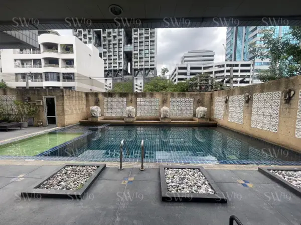 Baan Thirapa (JJ1069) - 2
