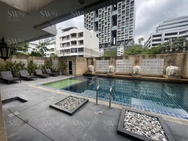 Baan Thirapa (JJ1069) - 3