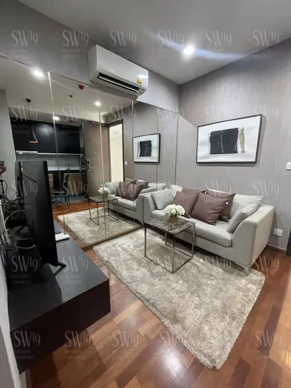 Wish Signature Midtown Siam (JJ1050) - 2