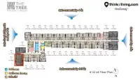 เดอะทรี สุขุมวิท 71 - เอกมัย (JJ1042) - 4