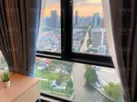 เดอะทรี สุขุมวิท 71 - เอกมัย (JJ1042) - 8