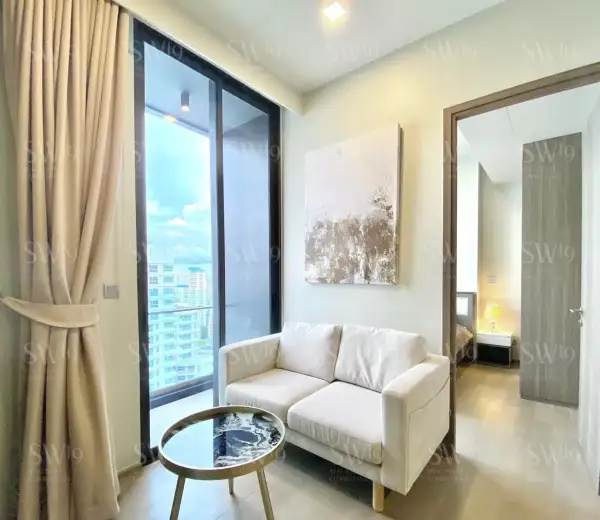 Celes Asoke (JJ1034) - 2