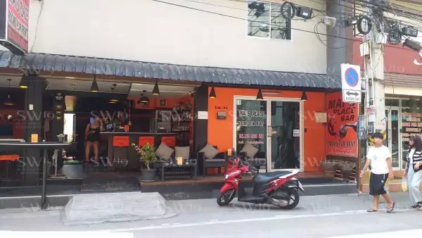 เกสต์เฮาส์พัทยา (JJ1029)