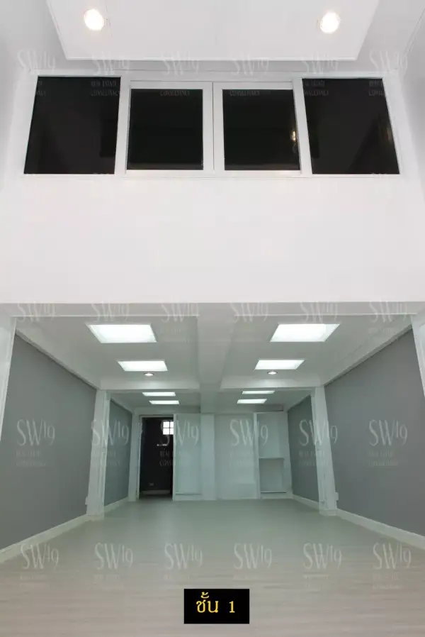 	Home Office 5 half floor. Bangson (JJ1027) - 4
