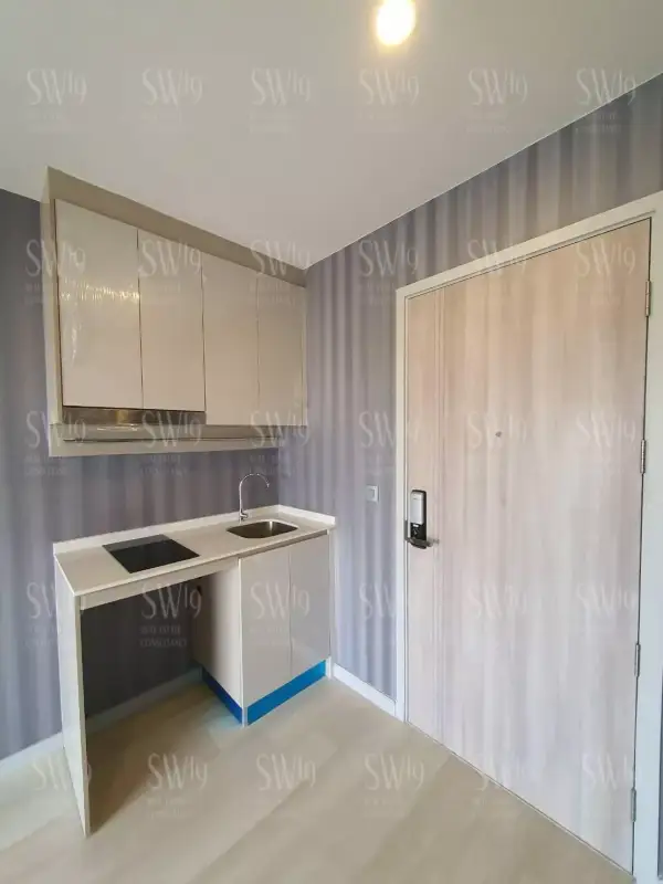 Knightsbridge Prime Sathorn (JJ1023)