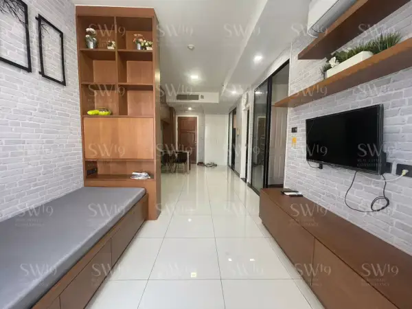 ศุภาลัย พรีเมียร์ แอท อโศก (JJ0981) - 2