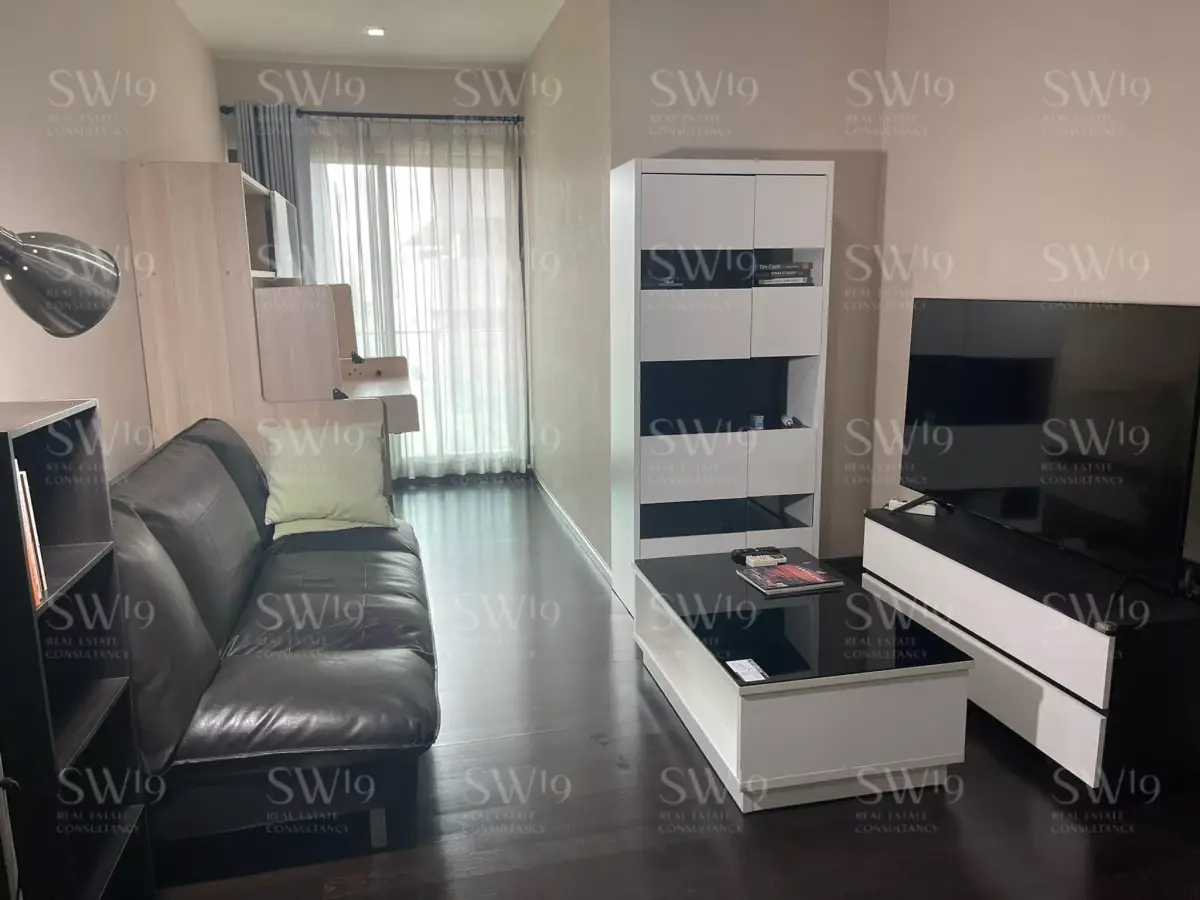 โนเบิล รีมิกซ์ สุขุมวิท 36 (JJ0980)