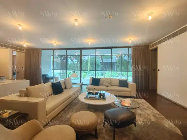 Issara Collection Sathorn (JJ0956) - 2