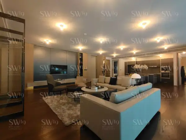 Issara Collection Sathorn (JJ0956) - 3