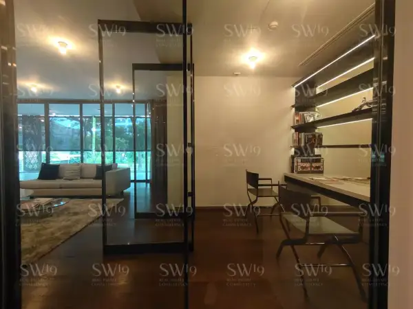 Issara Collection Sathorn (JJ0956) - 4