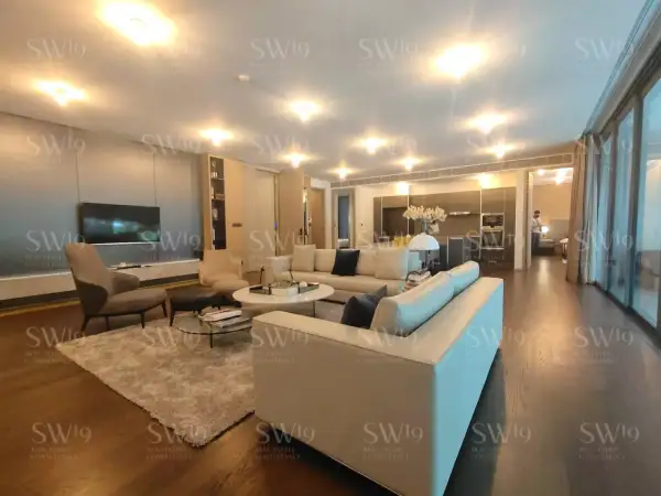 Issara Collection Sathorn (JJ0956) - 5