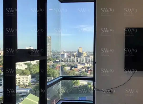 ริธึ่ม สุขุมวิท 36-38 (JJ1071) - 2