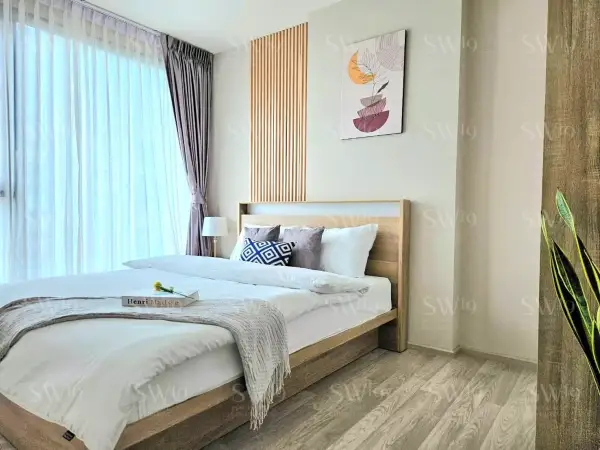 Ideo Mobi Sukhumvit Eastpoint (JJ1072) - 2