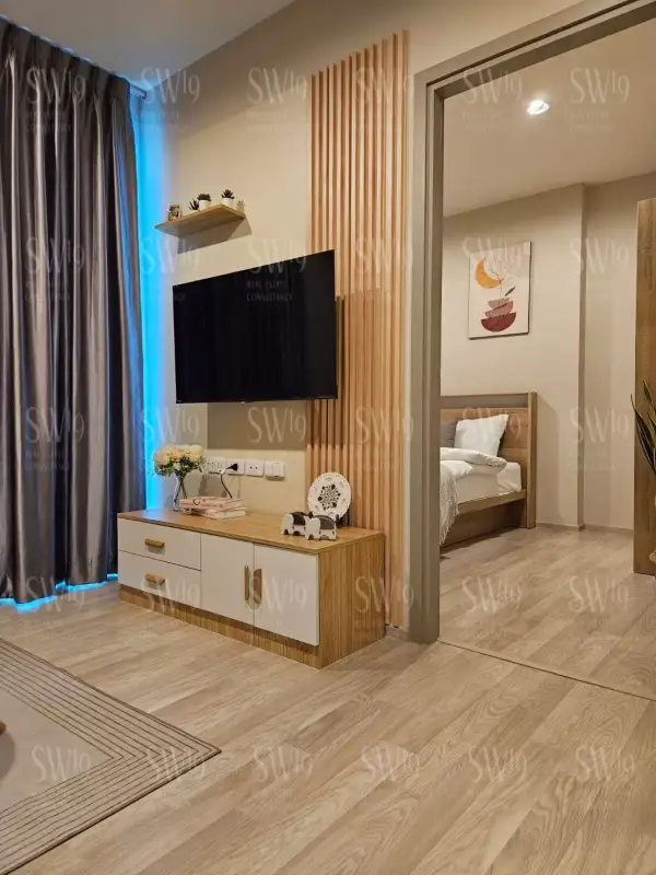 Ideo Mobi Sukhumvit Eastpoint (JJ1072) - 3