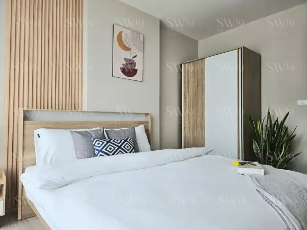 Ideo Mobi Sukhumvit Eastpoint (JJ1072) - 4