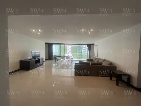 Baan Thirapa (JJ1073) - 2