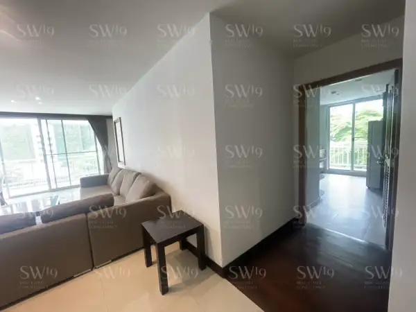 Baan Thirapa (JJ1073) - 3