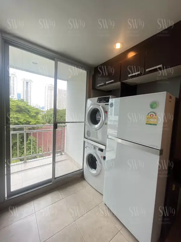 Baan Thirapa (JJ1073) - 5
