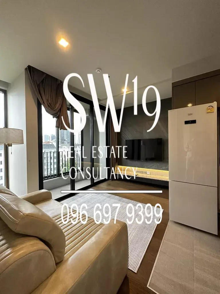  Ideo Q Sukhumvit 36 (JJ1174)