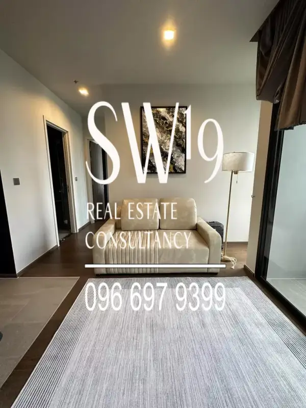  Ideo Q Sukhumvit 36 (JJ1174) - 2