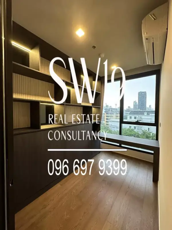  Ideo Q Sukhumvit 36 (JJ1174) - 3
