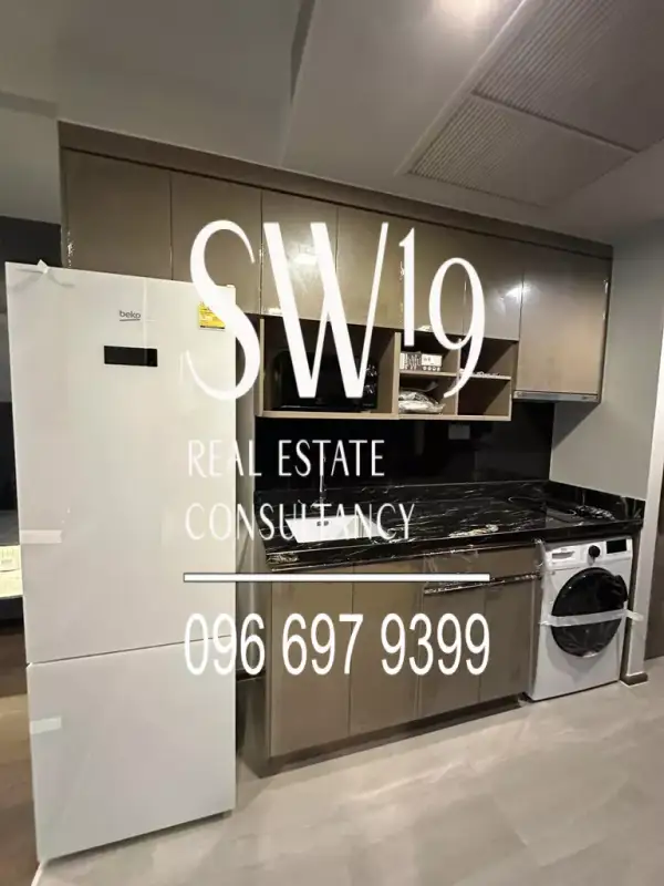  Ideo Q Sukhumvit 36 (JJ1174) - 4