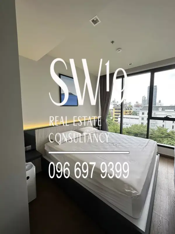  Ideo Q Sukhumvit 36 (JJ1174) - 5